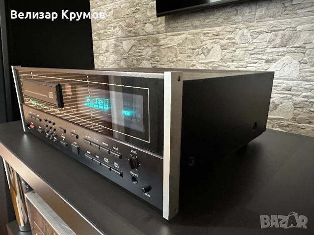 Mcintosh MCD 7005, снимка 5 - Други - 52479118