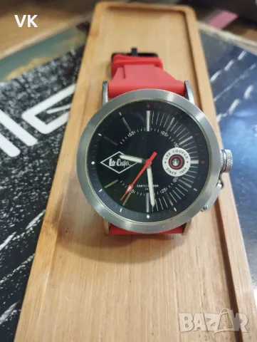 Мъжки часовник Lee Cooper LC1668 GA, снимка 2 - Мъжки - 47665148