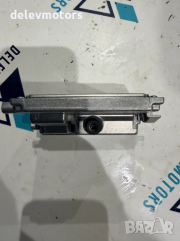 5WA980653D камера за предно стъкло от Volkswagen Golf VIII, 2.0 TDI BlueMotion, двигател DTTC, снимка 2 - Части - 53033571