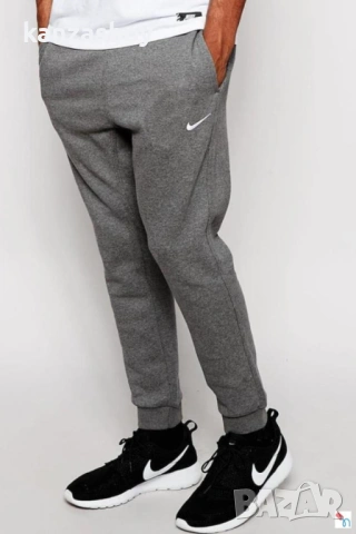 NWT Nike Sportswear Club Fleece Men's Tapered Pants - мъжко долнище р-р S