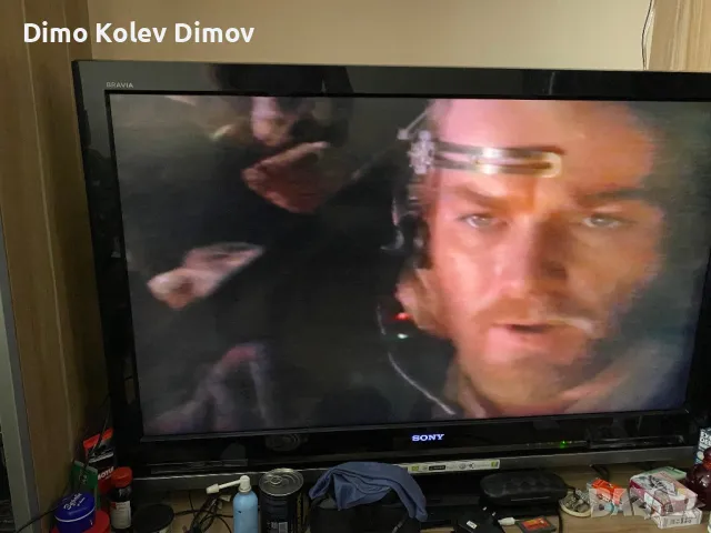 SONY SLV 950 ДВД Видео Комбо СОНИ, снимка 13 - Плейъри, домашно кино, прожектори - 48531167