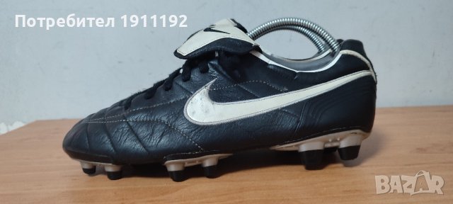 Nike. Футболни бутонки. 43, снимка 5 - Футбол - 43905465