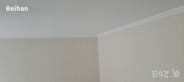 Извършване на шпакловка и боядисване на къщи апартаменти офиси и стълбища, снимка 6 - Бояджийски услуги - 35513304