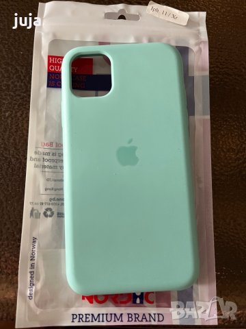 Калъфи за iphone 11