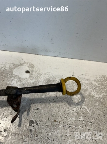 Мерителна пръчка за ниво на маслото за Alfa Romeo GIULIETTA 1.6 M-Jet (2015) 51857137, снимка 3 - Части - 53273333