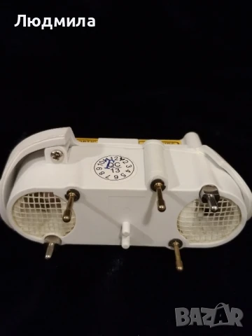 Резервна лампа за RIO IPL 8000 и RIO IPL PRO, снимка 3 - Епилатори - 50486948