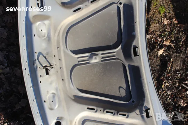 Преден капак Пежо 307 2002 Peugeot 307 SW, снимка 5 - Части - 48521819