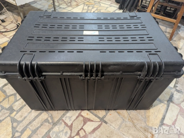Транспортен куфар / кейс, снимка 3 - Други - 50496488
