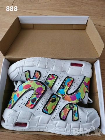 дамски маратонки , снимка 4 - Маратонки - 53270910