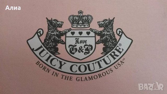 ИЗГОдНО Ботуши Juicy Couture, номер 37.5, стелка 25см, снимка 3 - Дамски ботуши - 16504741