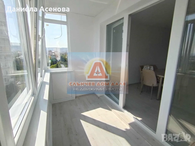 Продажба апартамент, след ремонт, квартал Тракия!, снимка 6 - Апартаменти - 51666757