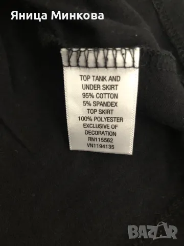 Детска рокля D- Signed, ръст до 146 см, снимка 9 - Детски рокли и поли - 49150182