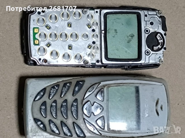 телефон Нокия 8310