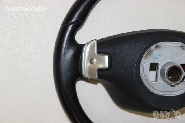 Волан Mercedes W222 S-Class (2013-2017г.), снимка 15 - Части - 50906899