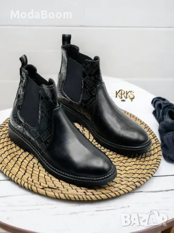 Маркови мъжки обувки , снимка 8 - Официални обувки - 48126538