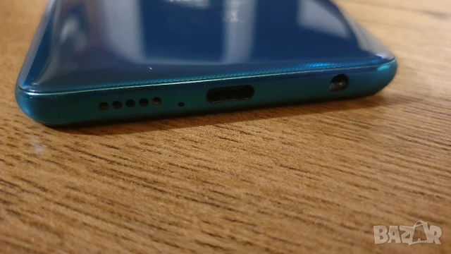 Xiaomi Redmi Note 9 Pro, снимка 6 - Xiaomi - 50965864