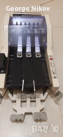 Банкнотоброячна машина , снимка 1