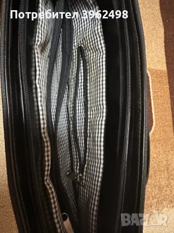 Дамска чанта , снимка 3 - Чанти - 47485948