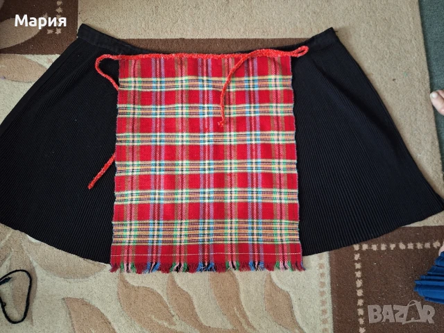 Народна носия L-XXL - 150 лв, снимка 10 - Поли - 50728811