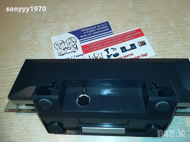 PIONEER DU-L77-DISPLAY UNIT-Pioneer DU-L77 Дисплей за аудиосистема, снимка 9 - Други - 28871012