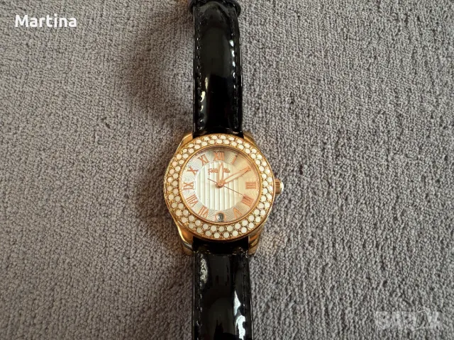 Folli Follie часовник, снимка 3 - Дамски - 49944138