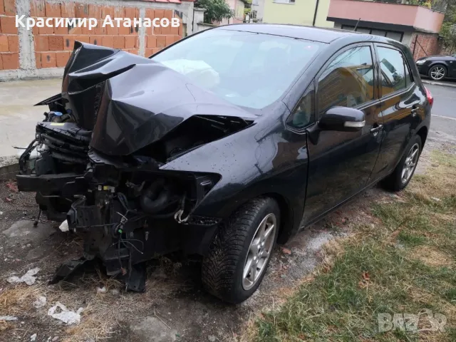 82641-47020. Модул за Тойота Аурис. 2007-2012г, снимка 10 - Части - 50195629