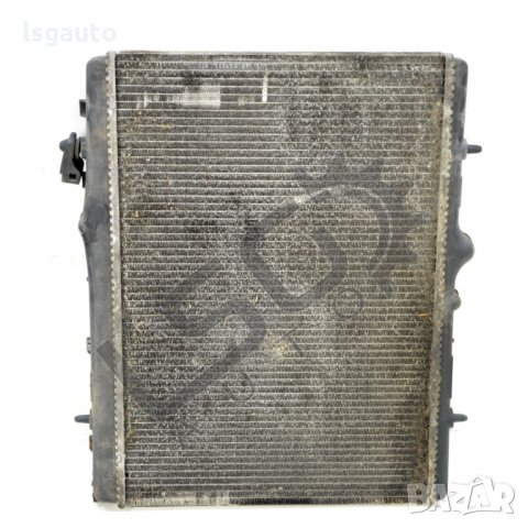 Воден радиатор Peugeot 307 2001-2002 P220321N-80, снимка 2 - Части - 32309413