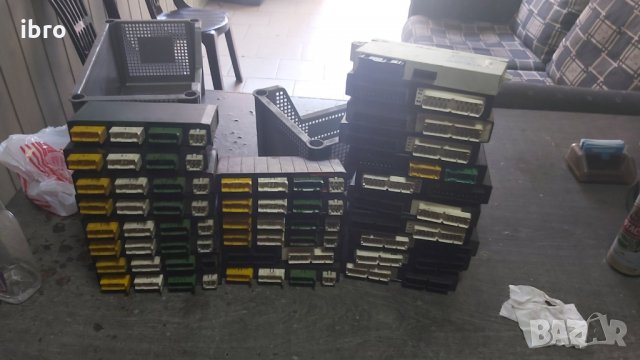 Модул за BMW  61351379740 61351388523 62351379739 61358355818 61358360104 61351379380 61356943797