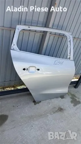 Задна дясна врата Ford Focus 4 Kombi година 2019 2020 2021 2022 2023 2024. , снимка 4 - Аксесоари и консумативи - 47532034