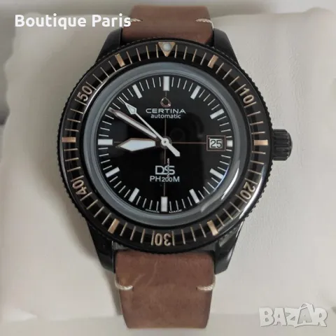 Certina DS мъжки часовник