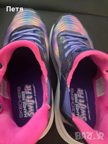 Маратонки Скечър ,нови, 36 , снимка 4 - Маратонки - 50759366