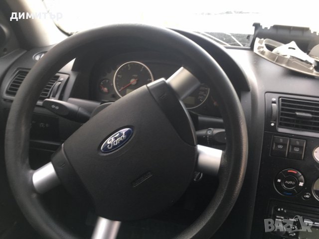 ford mondeo 2.0 tdi на части форд мондео 2.0 тди , снимка 2 - Автомобили и джипове - 28107023
