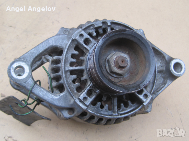 Динамо Alternator 121000-3530 Denso Chrysler Dodge Dakota Jeep Cherokee 13354N-7G1, 56007912, снимка 2 - Части - 44908810