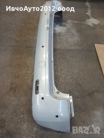 Броня задна оригинална 1593960X Citroen jumpy space tourer Toyota hiace 2017, снимка 4 - Части - 43772721