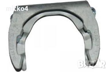 скоба за гърне за мерцедес 