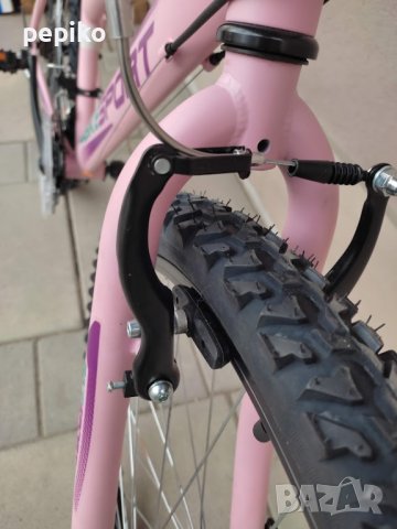 Продавам колела внос от Германия  спортен велосипед ADVENTURE SPORT 26 цола, снимка 2 - Велосипеди - 39490205