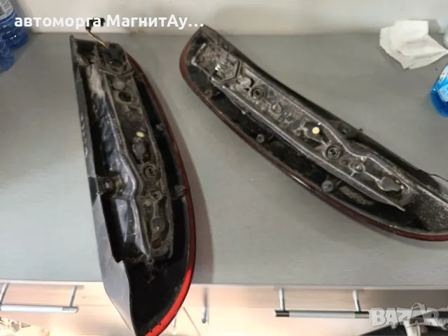 стопове Опел Корса Ц/ stop Opel Corsa C, снимка 4 - Части - 49098868