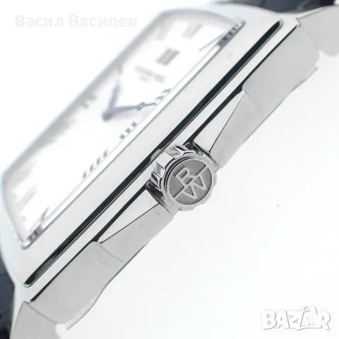 Raymond Weil Tradition Big date, снимка 3 - Мъжки - 47483058
