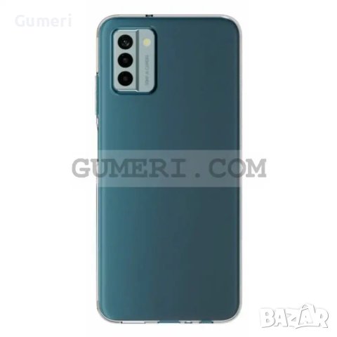 Силиконов Гръб за Nokia G22, снимка 2 - Калъфи, кейсове - 40457182