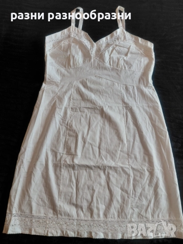 Дамски нощници, снимка 2 - Нощници - 52000162