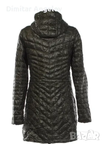 The North face thermoball дамско яке, снимка 2 - Якета - 48709277