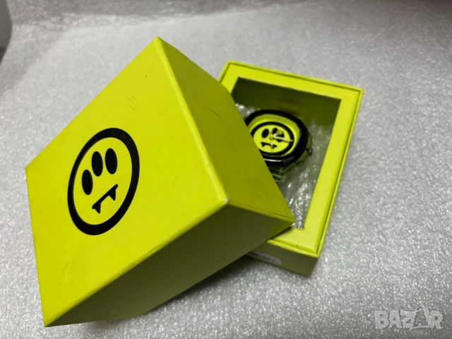 СМЕЛ И ИГРИВ! Часовник BARROW  BWWUG0037204, снимка 12 - Дамски - 52167039