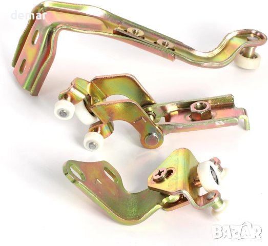 Водеща панта за плъзгаща се врата Fuworance за Mercedes Sprinter (1995-2006), за VW LT (1996-2006), снимка 4 - Части - 44014311