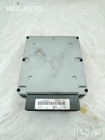 Компютър Двигател, ECU за Форд Фокус, Ford Focus, 2S4A12A650ND, 1XRC, DPC-653, 2S4A-12A650-ND