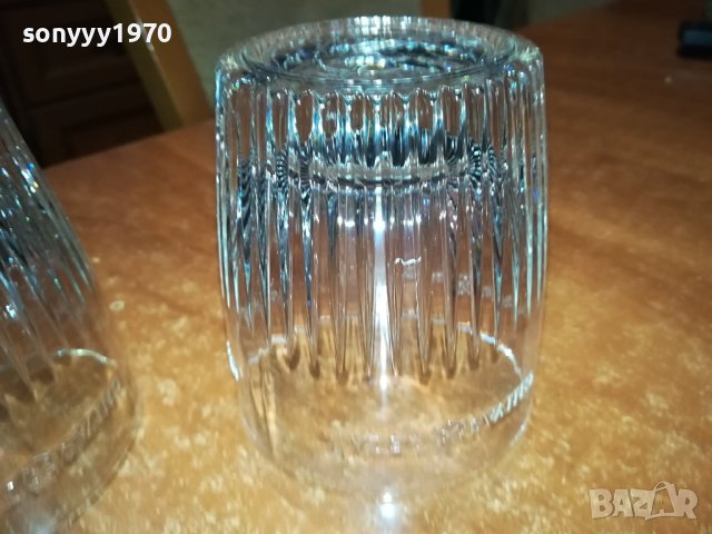 CHIVAS 2БР ЧАШИ 0512231149, снимка 13 - Колекции - 43281904