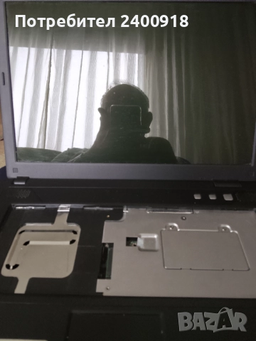 Продавам лаптоп на части, снимка 9 - Лаптопи за дома - 52244442