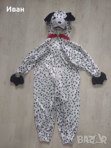 пижама / костюм, снимка 2 - Детски пижами - 43034900