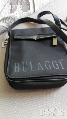 BULAGGI -оригинална мини чантичка