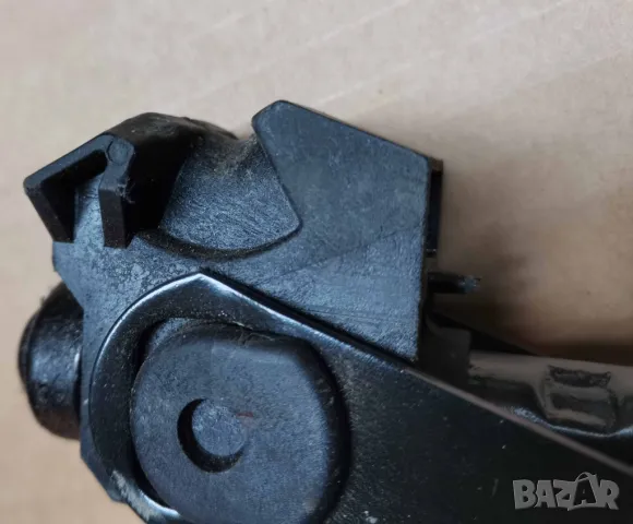 Крик с ключ и кука за Опел - Opel Gm, снимка 4 - Аксесоари и консумативи - 48422932