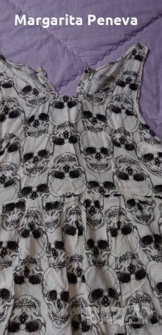 Две роклички S/М за 15 лв, снимка 5 - Рокли - 33233249